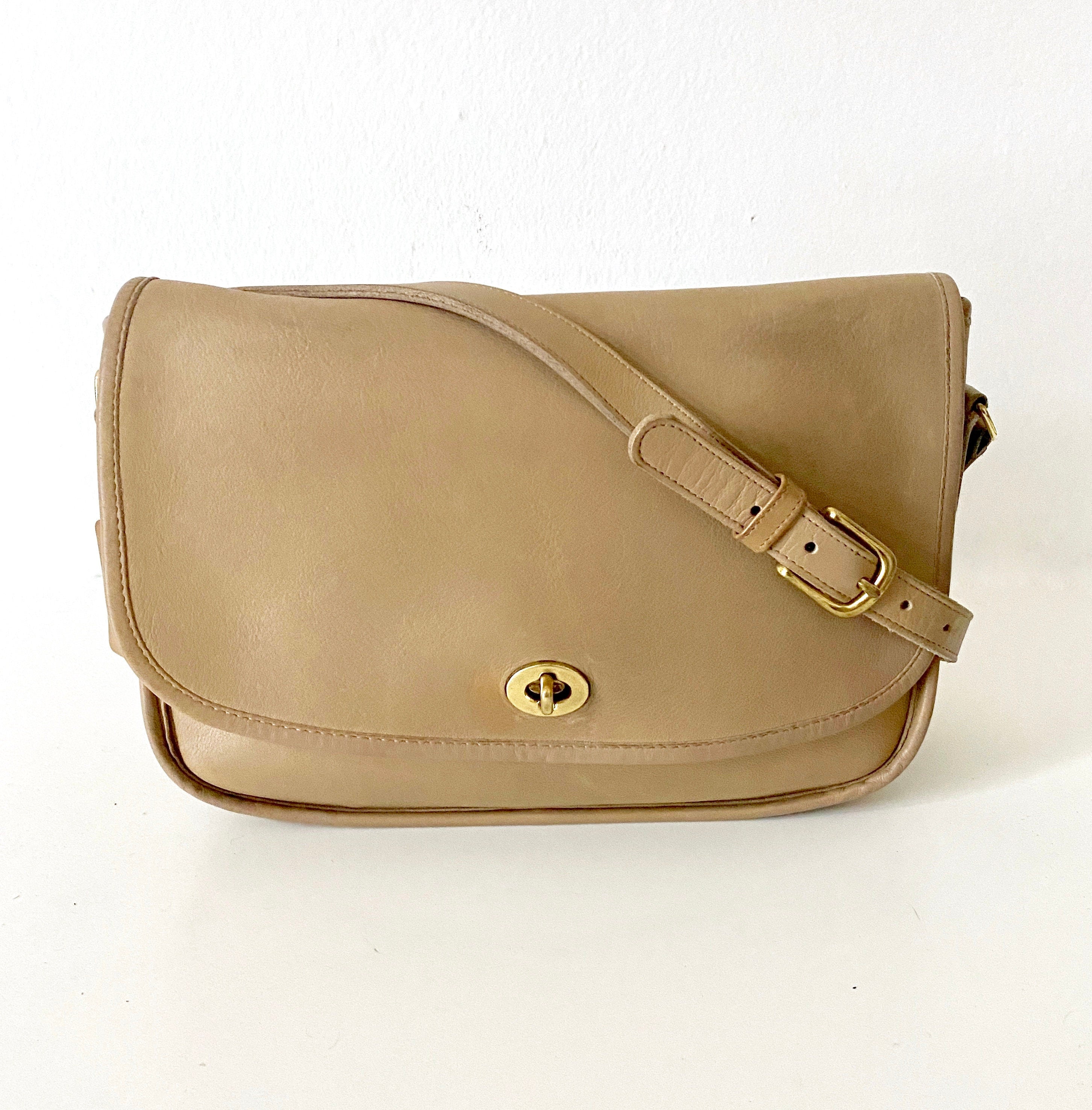 7 Vintage Coach Purses Worth Digging Out of Your Mom's Closet | LoveToKnow
