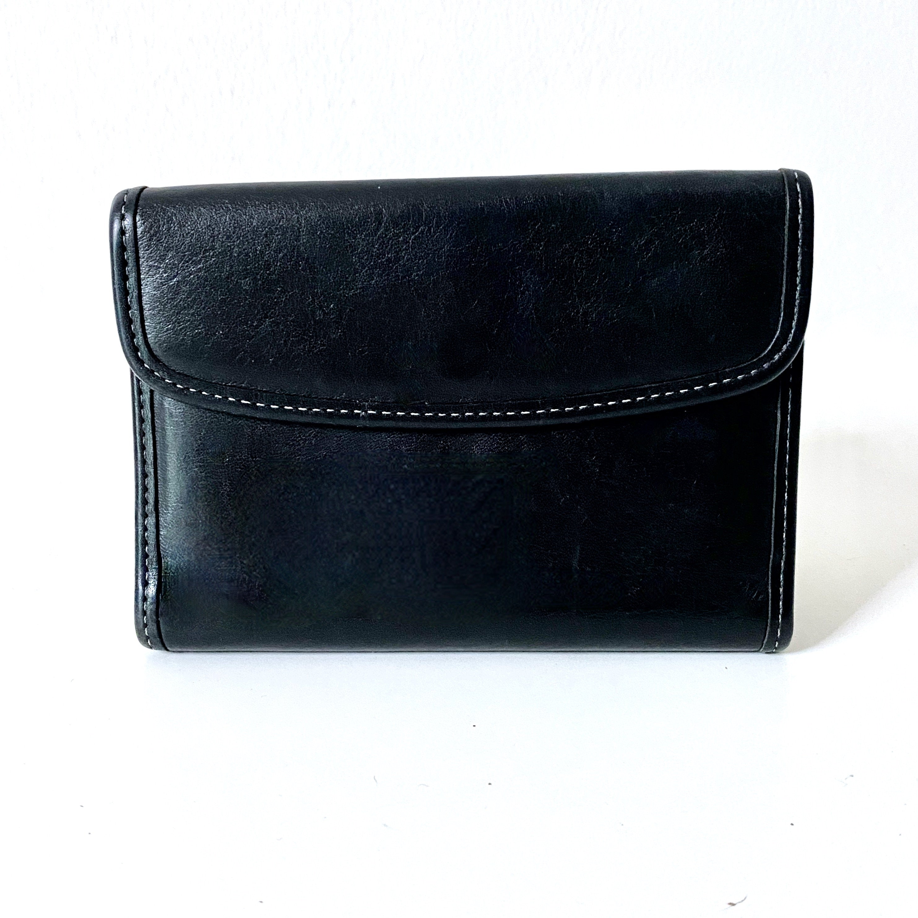COACH Long Zip Around Wallet – Lussonet